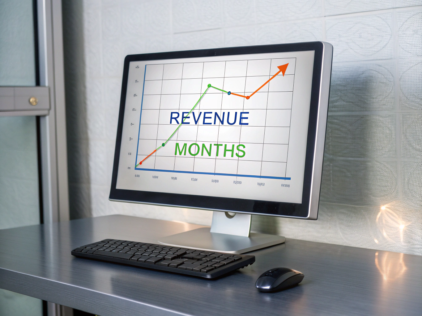 Real-Time Balance Tracking